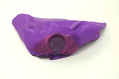 MOTU, Scare Glow Purple Cape, Masters of the Universe, Cloak, part, piece He-Man