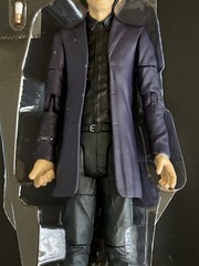 13 Doctors Set Doctor Who The Twelfth 12th Doctor SDCC Figure from Time Heist B