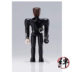 Chogokin HEROES Avengers Hawkeye Approx. 100mm Die-cast ABS Painted Movable