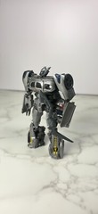 Sword Upgrade for Studio Series 10 Jazz Upgrade Kit Transformers