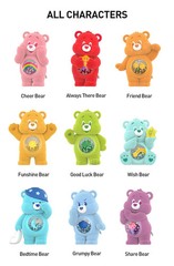 POP MART X Care Bears Colorful Hugs Series Authentic Sealed Blind Box US Seller