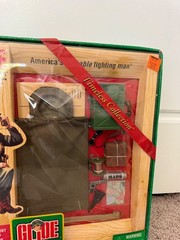 GI JOE TIMELESS COLLECTION 40TH ANNIVERSARY ACTION SOLDIER 14TH IN A SERIES NIB