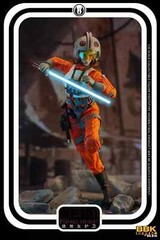 New BBK BBK019 1/6 Jedi Female Knight 12″ Action Figure in stock