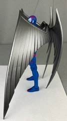 Diamond Select Toys Marvel Select Ark Angel Action Hand painted Prototype