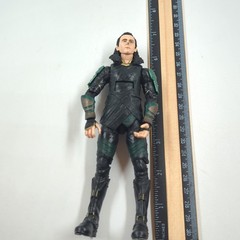 Marvel Legends Loki MCU Loose 6″ Action Figure (Infinity War 2 Pack)