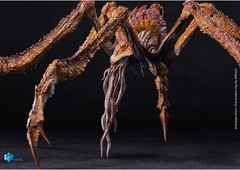 HIYA TOYS Godzilla x Kong: The New Empire Scylla – Exquisite Basic Series Figure