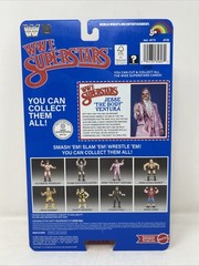 WWE Superstars LJN Jesse The Body Ventura