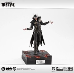 U-P-Finegures (LPZZ) 1/12 Dark Nights Metal The Batman Who Laughs Action Figure