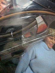 EXCLUSIVE Sideshow Friday The 13th Part 1 Pamela Voorhees 1/6 Figure