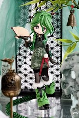 Pre-Sale Advocate Freedom Snake Electronic Pets 23.2cm/9.1In Bjd Dressable Gift
