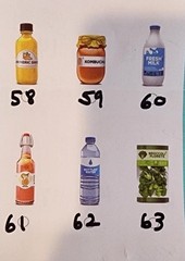 BRAND NEW Zuru Mini Brands FILL THE FRIDGE – You Choose – COMBINED SHIPPING