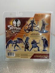 McFarlane: Spawn Reborn Series 3 – Warrior Lilith