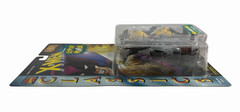 Toy Biz Marvel X-Men Classics Wolverine With Light-Up Weapon 1996 Vintage NOS