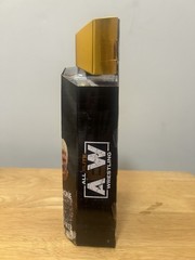 CODY RHODES AEW UNRIVALED COLLECTION SERIES 4 FACTORY SEALED