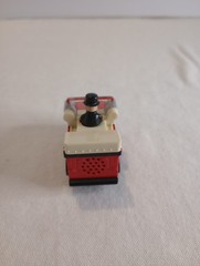 Thomas the Train Winston Car Sir Topham Hat 2012 Die Cast and Plastic NO SOUND