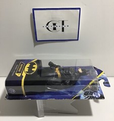 DC Comics Spin Master Batman Figure Kids 3+ Years