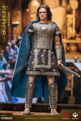 HHMODEL & HAOYUTOYS HH18060 1/6 Imperial Legion Prince of Troy Action Figure