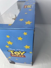 Disney Toy Story Andy’s Room 4 Figure Set Bullseye Woody Jessie Buzz Playscale