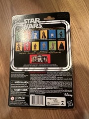 Star Wars Black Series Darth Vader 40th Anniversary NEW Please Read