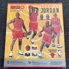Mafex No.100 Michael Jordan Chicago Bulls Figure 6.5 inches / Medicom