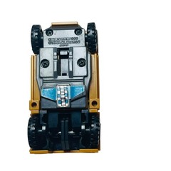 Vintage 1986 Transformers G1 Swindle Combaticon Bruticus Combiner CLEAN Takara
