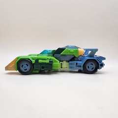 TRANSFORMERS WFC Siege Earthrise SPRINGER Voyager + SIDESWIPE & WHEELJACK Deluxe