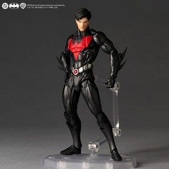 PSL KAIYODO Revoltech Amazing Yamaguchi Batman Beyond Classic Ver. PRE ORDER