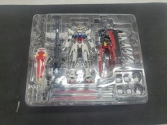 Bandai Robot Spirits Side MS Perfect Strike Gundam GAT-X105+AQM/E-YM1