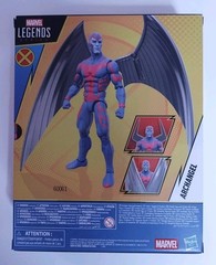 Marvel Legends X-Men ‘97 ARCHANGEL – 6 in Action Figure – NEW