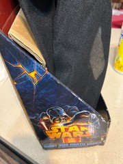 2013 Lucasfilm Ltd. Star Wars Giant Size Darth Vader Action Figure 31 Inch JaKKs