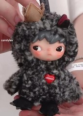 Dear Birds Series Plush Pendant Blind Box Figure Toy New Gift Authentic