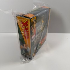 MAFEX Rogue X-MEN Marvel 6 Inch Action Figure Multiple Heads Hands