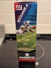 Odell Beckham Jr. Madden New York Giants Ultimate Team Series Figure McFarlane