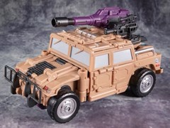 Jinbao Warbotron (Bruticus) Set – Oversized – Combiner