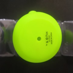 Bob’s Burgers 5″ Kuchi Kopi Figure Glow in the dark No Box