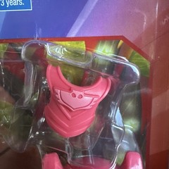 Disney PJ Masks Hero Boost OWLETTE Action Figure w/ Hero Accessories NEW SEALED
