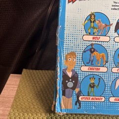 Wild Kratts Action Figures Toys 22 Piece Pack Officially Licensed Collectors Set
