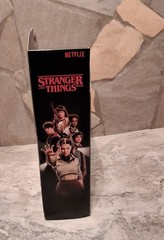 Stranger Things Eleven and Hopper 2-Pack Hunt & Battle Target Exclusive New