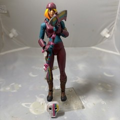 Fortnite McFarlane Toys Skully 7″ Action Figure Epic Games 2019