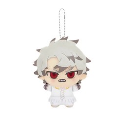 Gachiakuta Plush 10cm Keychain