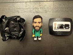 Zuru FIFA World Cup Ballers Series 1