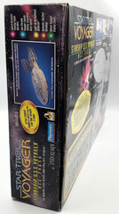 Playmates Star Trek Voyager USS Voyager NCC-74656 Rare Open Box Vintage