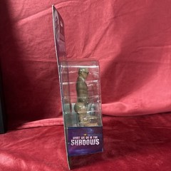 FX What We Do In The Shadows Colin Robinson & Baby Colin NECA Toony Terrors NIB