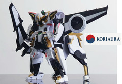 Metal Cardbot S Season2 SKY GALLOP Transformer Robot Plane Toy SkyGallop 2025