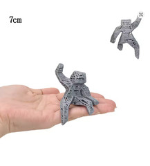 Project Hail Mary Ryland Grace 3D Printed Figurine Sci-Fi Desk Ornament Toy