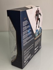 League of Legends ZED 6.5″ Inch Action Figure – 1st Edition Champion Collection
