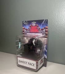 New Sealed NECA Toony Terrors Ghost Face Scream 6” Action Figure Halloween