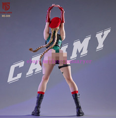 STAR MAN MS-009 1/6 Cammy Agent Bee 12″ Action Figure Collectibles In Stock