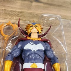 Ocean Master Figure DC Direct History of the DC Universe Aquaman Series 3