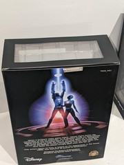 Disney TRON Flynn 7″ Walgreens Exclusive 2019 Diamond Select Toys SET OF 3